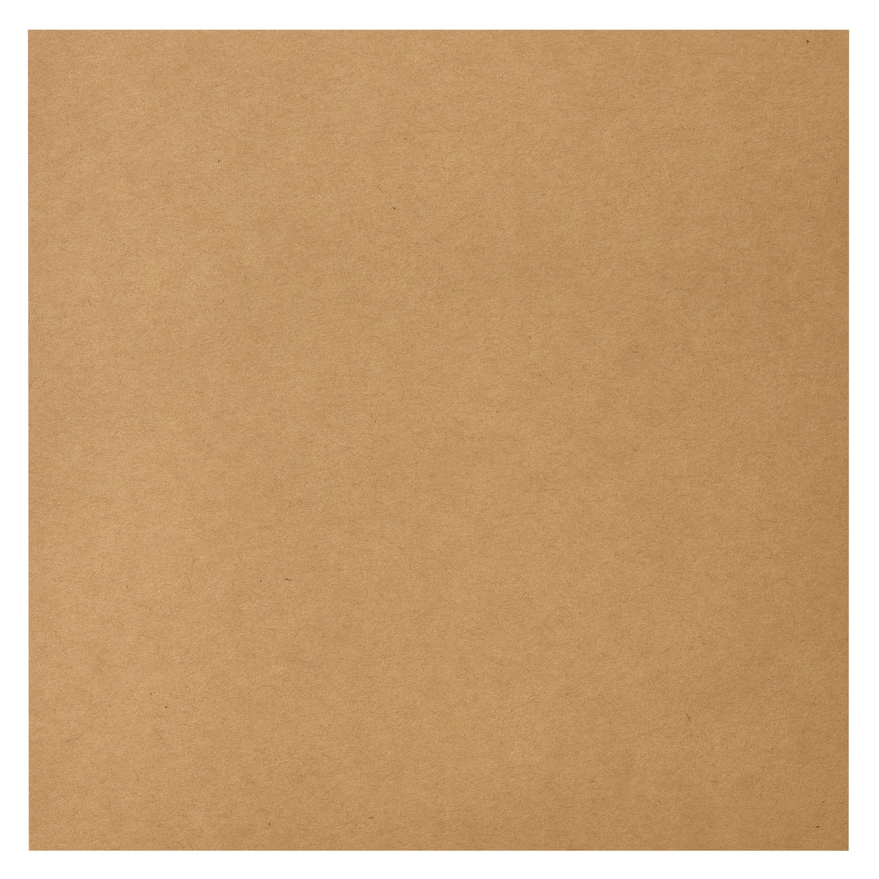Kraft 6" x 6" Cardstock Paper by Recollections™, 100 Sheets